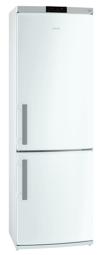 AEG S83400CTW0 Freestanding