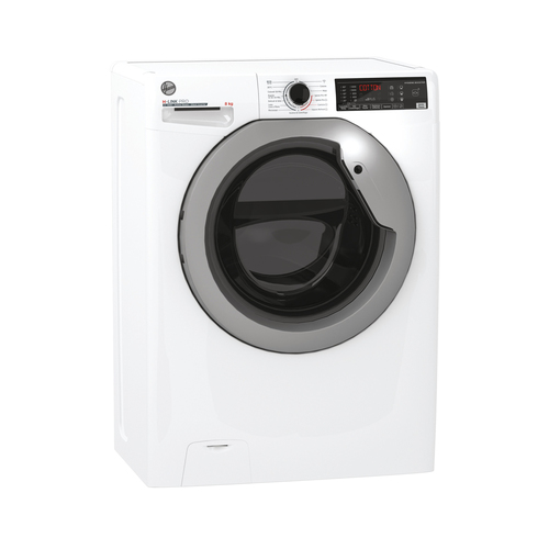 Hoover LINK PRO HPS484DAMR/1-11 washing machine Front-load – image 2