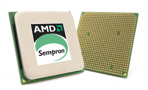 HP AMD Sempron 140