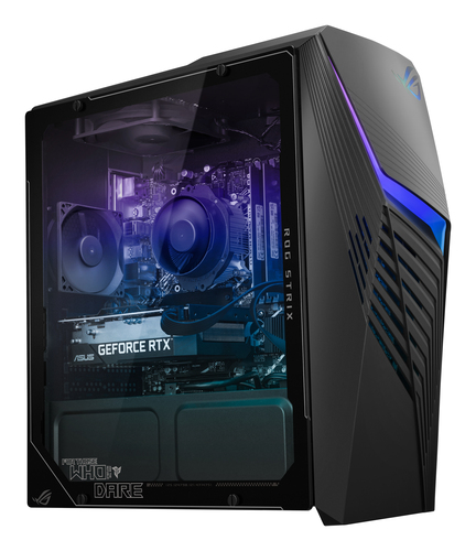 ASUS ROG Strix G13CHR-BBI53050-CB Intel® Core™ i5 i5-14400F – image 5