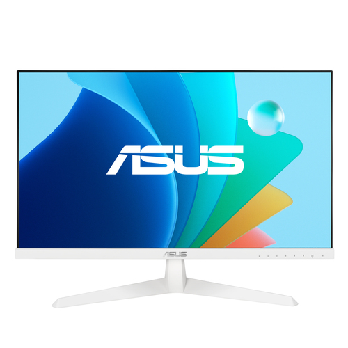 ASUS VY249HGR-W монитор для ПК 60,5 cm (23.8") 1920 x 1080 пикселей Full HD LED Белый