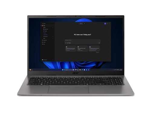 Product image: Acer TravelMate TM P2 TMP214-77 14IN WUXGA ULTRA7 356H 16/512GBW11P