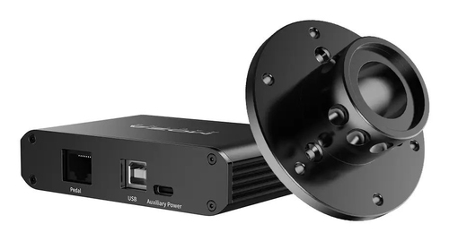 MOZA Universal Hub Kit, afbeelding 2