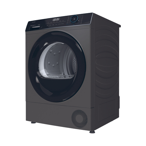 Haier HD90-A2939RE tumble dryer Freestanding Front-load – image 4