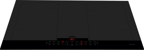 Beko HIIM64200MT 60cm Induction Hob with IndyFlex – image 3