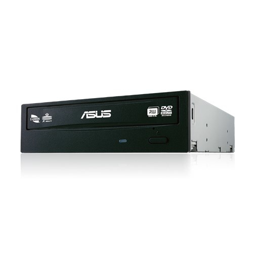 ASUS DRW-24F1MT optical disc drive Internal DVD±RW Black