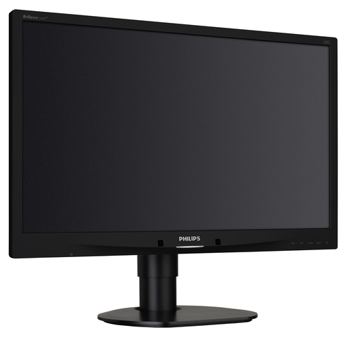 Philips B Line LCD monitor, LED backlight 241B4LPYCB/79 – image 8