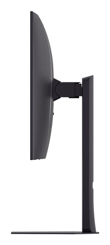 LG UltraGear 32GX870A-B 32" OLED Dual Refresh Uhd 4K 240Hz / Full HD 480Hz 0.03ms USB-C Height Adjustable Gaming Monitor - image 4