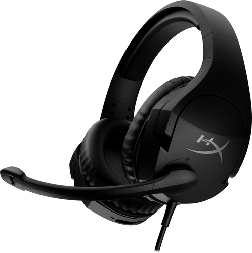 HyperX Cloud Stinger S - Gaming Headset (Black) – image 4