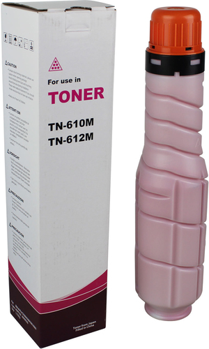 CoreParts MSP7286 toner cartridge 1 pc(s) Magenta