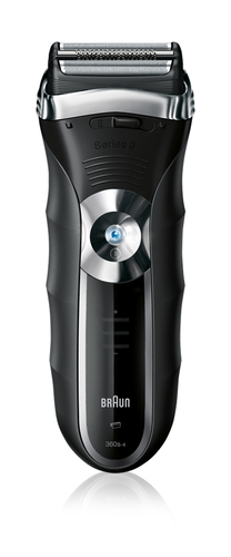 Braun Series 3 360-4