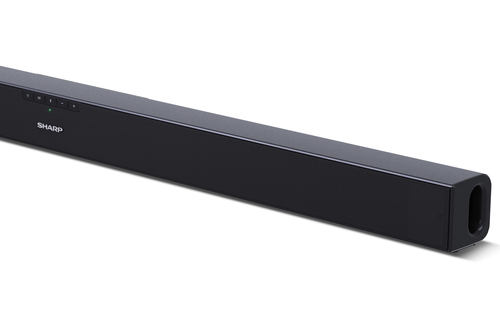 Sharp HT-SB140MT 2ch 150 Watt All in One Soundbar - image 3