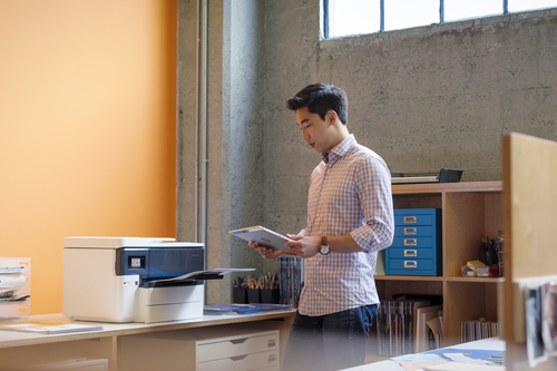 HP OfficeJet Pro 7740 Wide Format All-in-One Printer – image 6