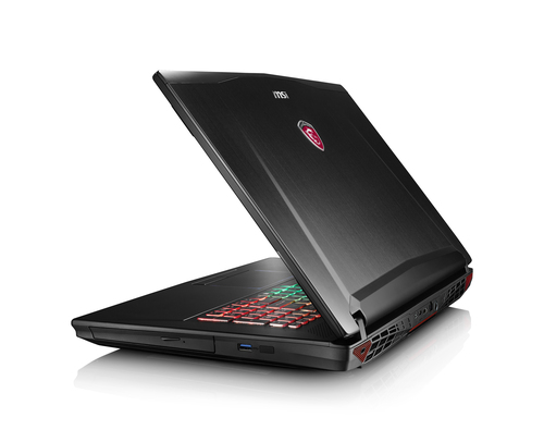 MSI GT72VR 6RE-028RU Dominator Pro Tobii – image 8