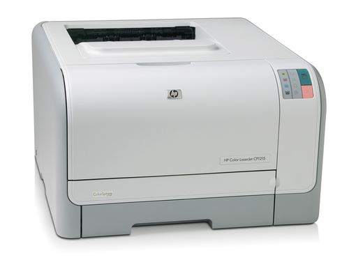 HP LaserJet CP1215 Colour – image 5