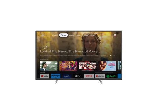 United LED40HS82GTV TV