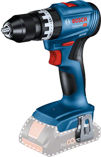 BOSCH PROFESSIONAL BOS4059952605654