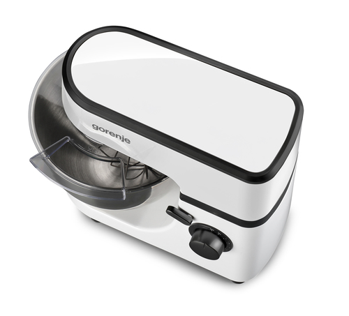 Gorenje MMC700LBW mixer Stand mixer – image 2