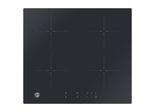 Hoover H-HOB 300 INDUCTION HI642TTC/1 Black Built-in