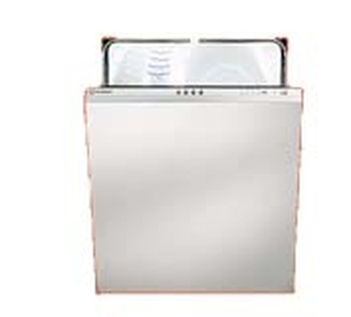 Indesit DI630A Dishwasher