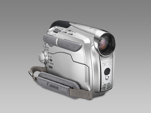 Canon MD150 Camcorder – image 5