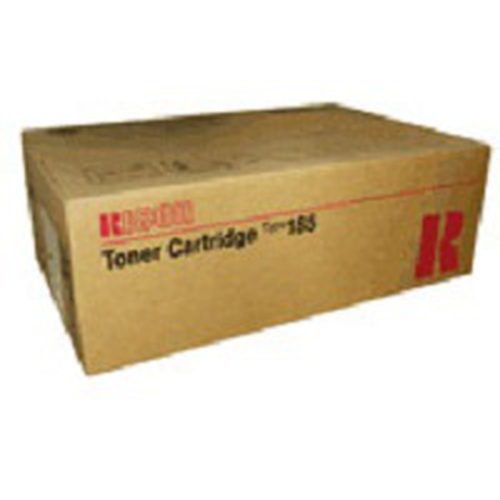 Ricoh Type 185 Black Toner cartridge