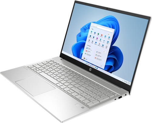 HP Pavilion 15-eh0007na AMD Ryzen™ 3 4300U Laptop – image 3