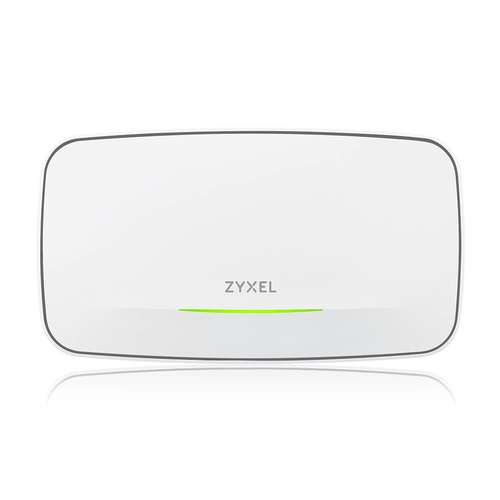 Zyxel WAX640S-6E 4800 Мбит/с Белый Питание по Ethernet (PoE)