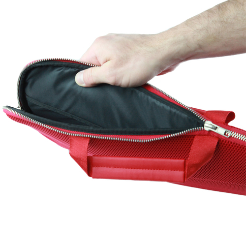 Speck 13/14 inch Universal Station PRO Sleeve Dark Red – image 5