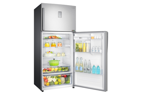 Samsung RT53H6631SL fridge-freezer Freestanding – image 6
