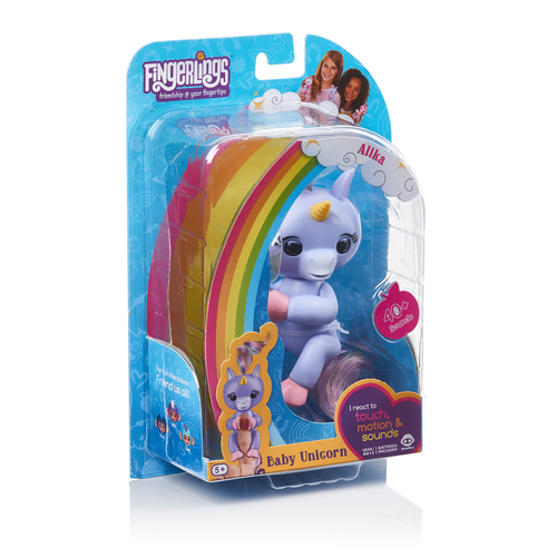 WowWee Unicorn Alika – image 7