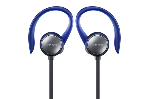 Samsung EO-BG930CLEPUS headphones/headset Wireless Ear-hook, In-ear, Neck-band Bluetooth Blue