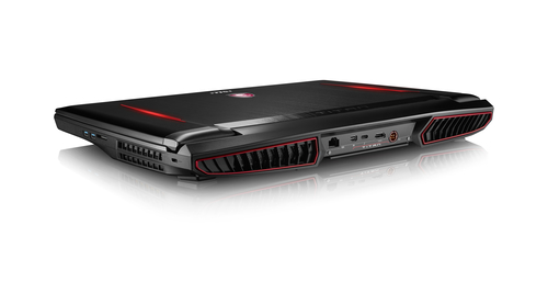 MSI GT73VR 6RF(Titan Pro 4K)-061CZ – image 8