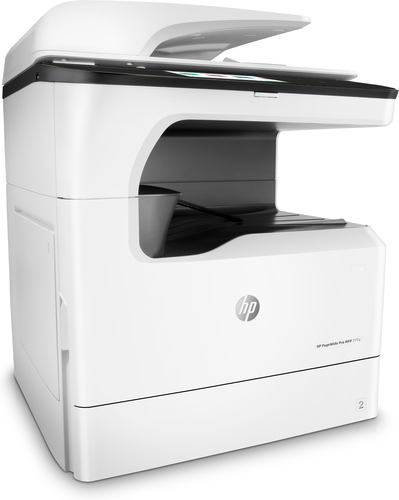 HP PageWide 777z Thermal inkjet A3 – image 8