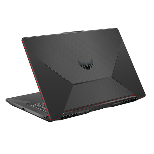 ASUS TUF Gaming F17 FX706LI-H7036T laptop Intel® Core™ i5 i5-10300H – image 6