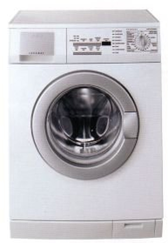 AEG Princess 3