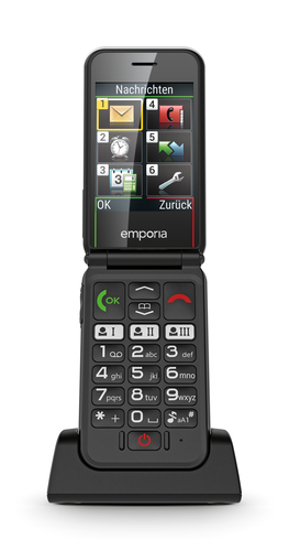 emporiaSIMPLICITYglam.4G – image 6
