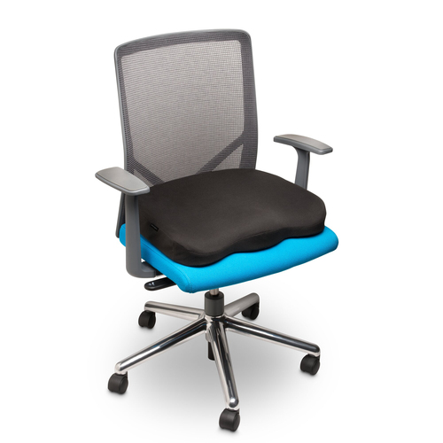 Coj&iacute;n de asiento ergon&oacute;mico  KENSINGTON K55805WW