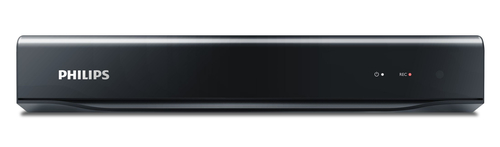 Philips 5000 series HDR5750/F7 digital video recorder (DVR) Black – image 2
