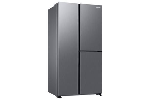 Samsung RH69B8930S9 side-by-side refrigerator Freestanding – image 4