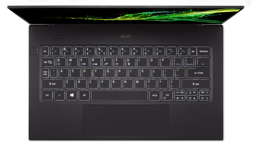 Acer SF714-52T-74C8 + Extended Service Plans – image 6