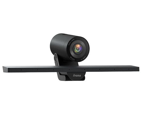 iiyama UC-CAM10PRO-MA1 Professionele 4K-webcam, afbeelding 2
