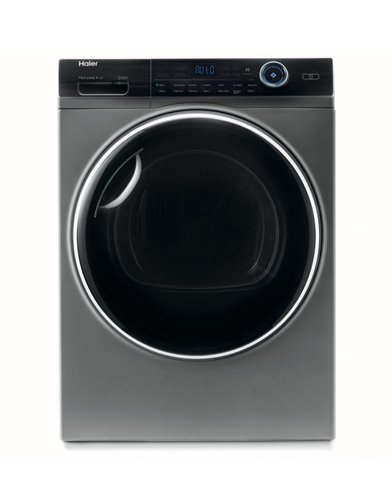 Haier I-Pro Series 7 HD90-A2979R tumble dryer Freestanding Front-load