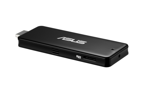 ASUS QM1-C008 1.44 GHz Intel Atom® Windows 10 Home HDMI Black – image 2