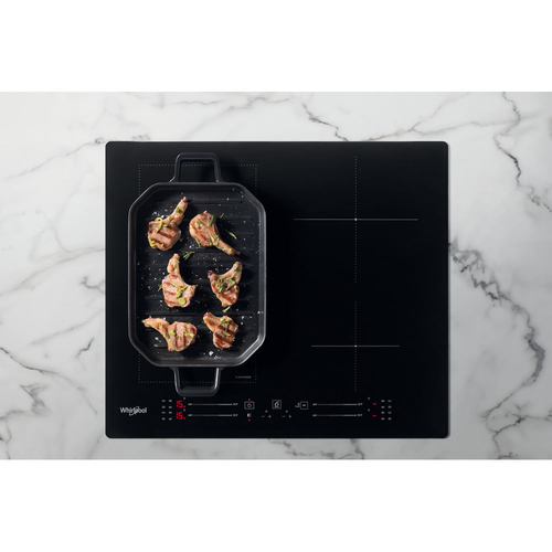 Whirlpool WL S6960 BF, afbeelding 5