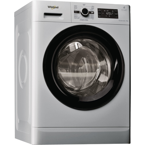Whirlpool FWG81284SB SP