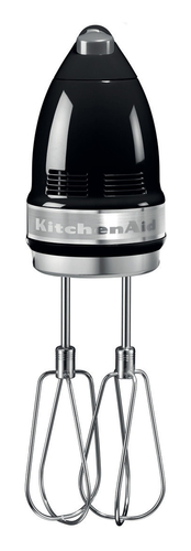 KitchenAid 5KHM9212EOB Onyx Zwart, afbeelding 3