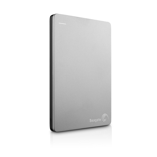 Seagate Slim Mac 500GB – image 4
