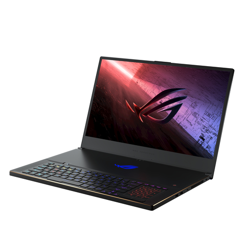 ASUS ROG Zephyrus S17 GX701LWS-EV013T Intel® Core™ i7 i7-10750H Laptop
