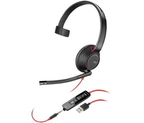 Auriculares PLANTRONICS BW 5210